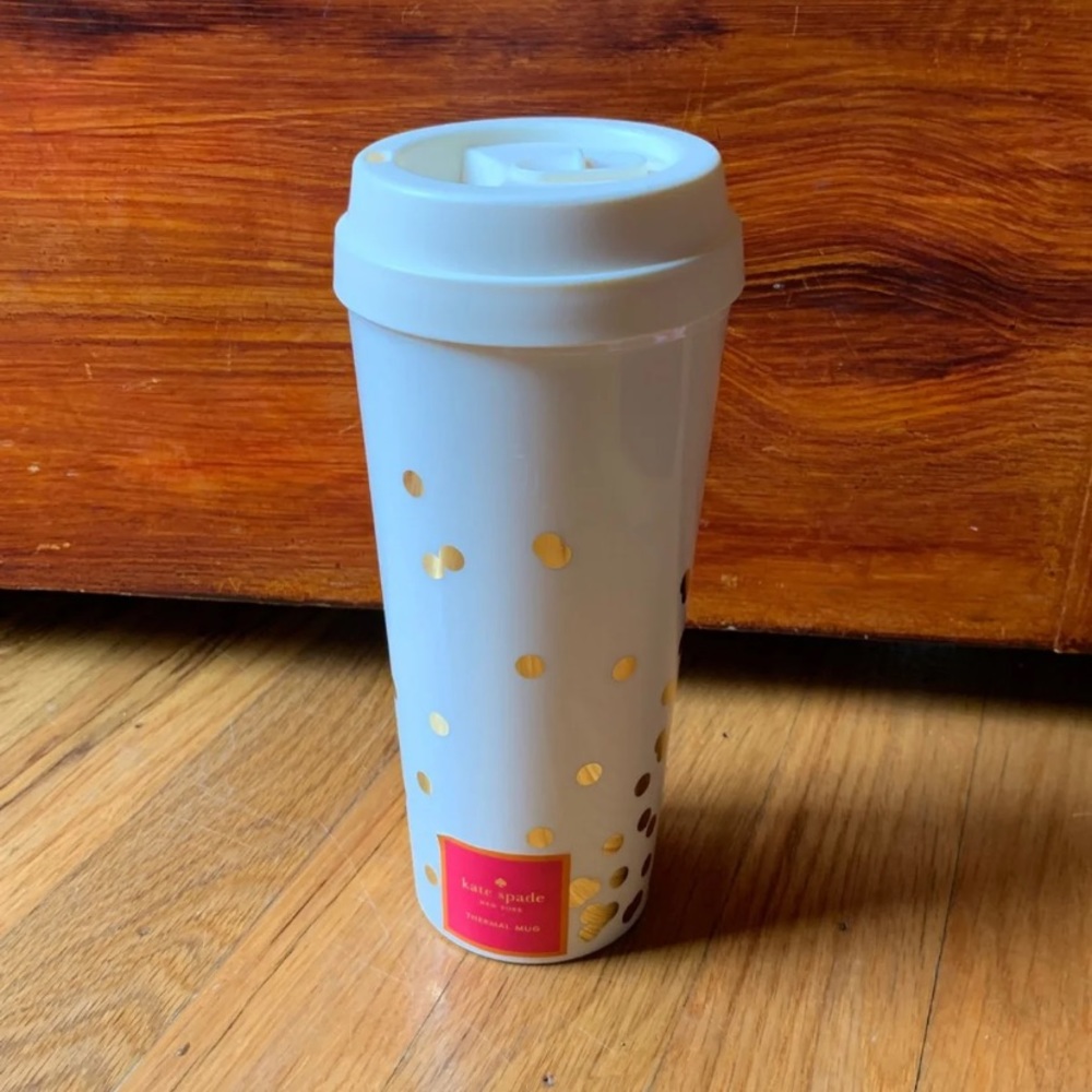 16oz Kate spade